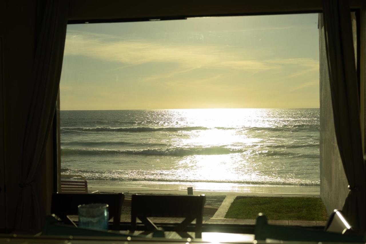 Quinta Pacifica Beachfront Villas Rosarito Exterior photo